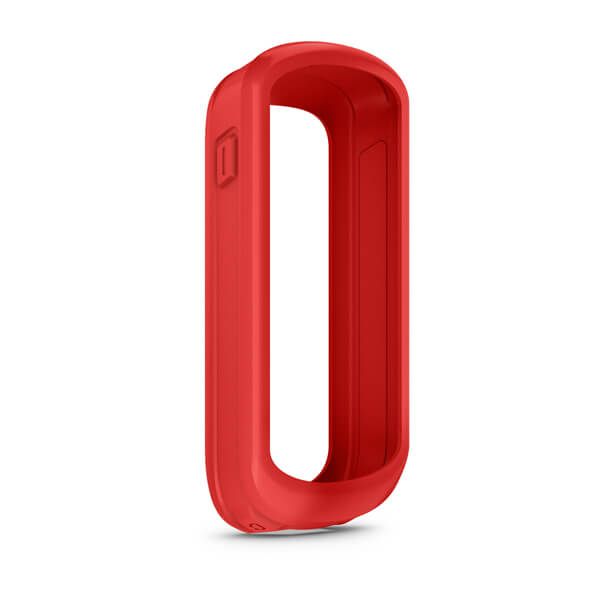 Silicone Cases - Red (Edge® Explore 2)
