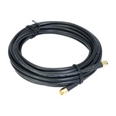 Cortex® Cellular Antenna Patch Cable (5 m)