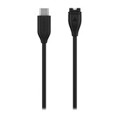 USB-C Plug Charging/Data Cable (1m)