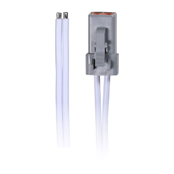 Subwoofer Flying Lead - With Water-resistant Two-way Connector