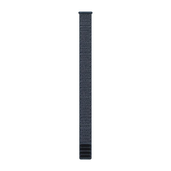 UltraFit 26 Watch Bands - Granite Blue Nylon - 310 mm