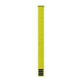 Bracelets de Montre UltraFit 26 - Nylon Ampli jaune - 310 mm