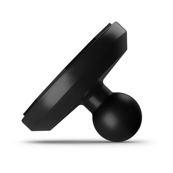 Support Magnétique Discret