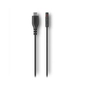 Câble accessoire pour vélos électriques - Compatible avec l'USB-C - 400 mm
