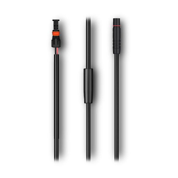 Accessory Cable for eBikes - Bosch BES2 Rear Port Compatible - 1100 mm