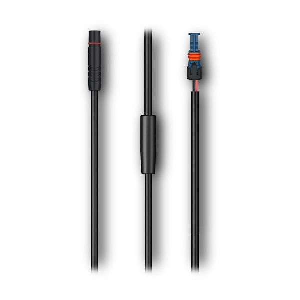 Accessory Cable for eBikes - Bosch BES2 Front Port Compatible - 1100 mm