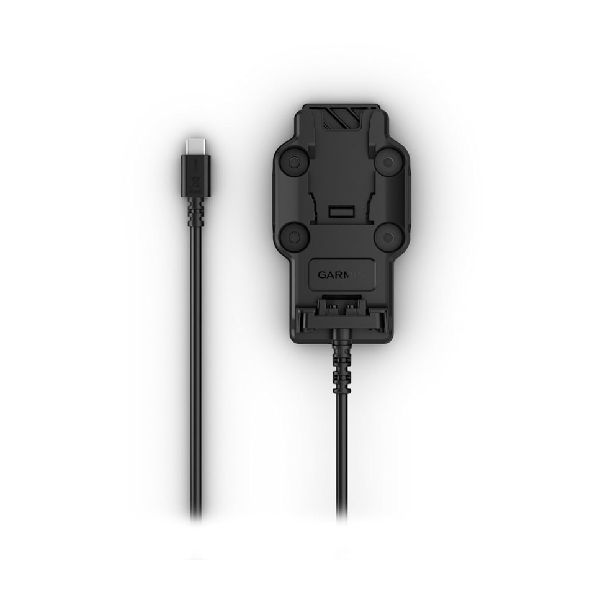 Support de montage alimenté - GPSMAP® H1/H1i Plus