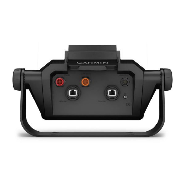 Bail Mount With Quick Release Cradle - ECHOMAP™ Ultra 2 10"