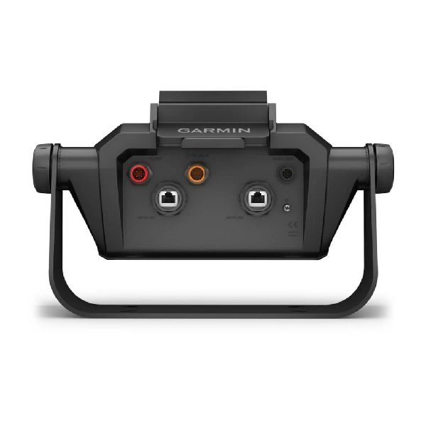 Bail Mount With Quick Release Cradle - ECHOMAP™ Ultra 2 12"