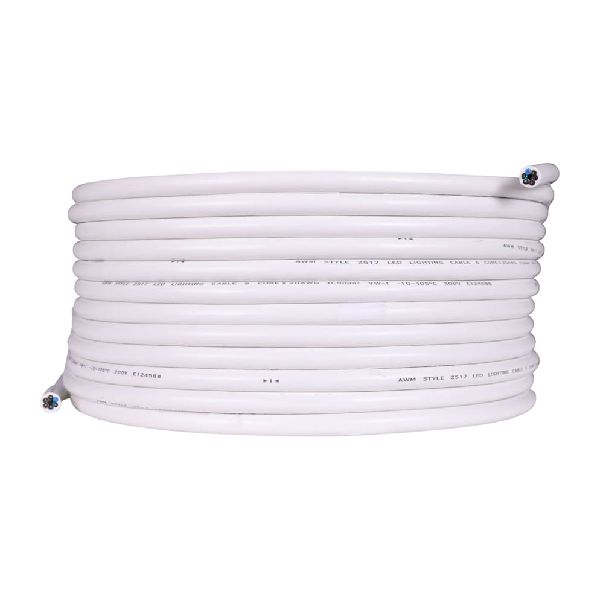Marine LED Cable (6 Core x 20 AWG, 0.5 sq mm)