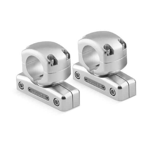 Fixation JL Audio® haut-parleur clos pour tower speaker - Barre pivotante, 1.66" (M-SWMCPv3-1,660)