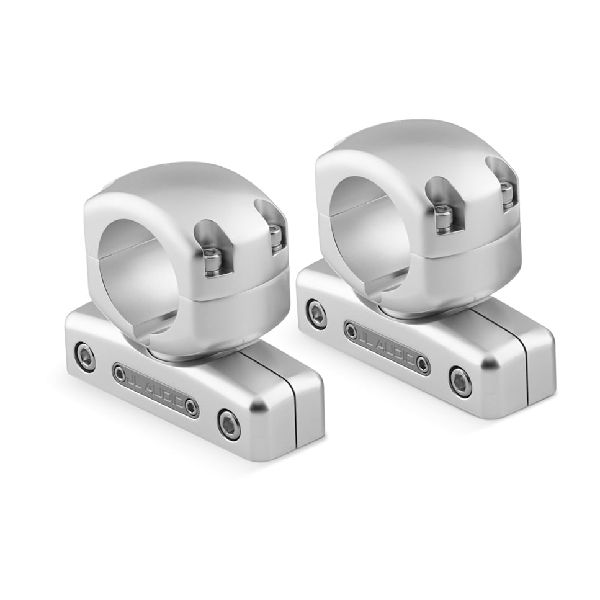 Fixation JL Audio® haut-parleur clos pour tower speaker - Barre pivotante, 1.9" (M-SWMCPv3-1,900)