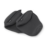 Housses JL Audio® pour enceintes closes pour tour M6 - 7,7" (paire) (M770ETX-CVR)