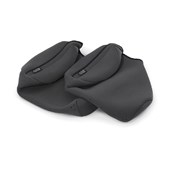 Housses JL Audio® pour enceintes closes pour tour M6 - 8,8" (paire) (M880ETX-CVR)