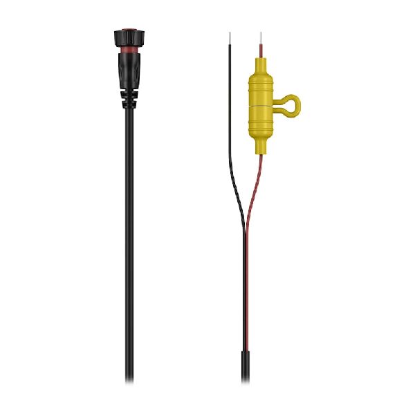 Threaded Power Cable (2-pin) - ECHOMAP™ Ultra2