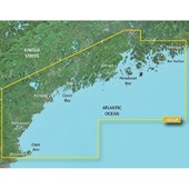 BlueChart® g3 Vision - U.S., Maine, South Coastal Charts - VUS002R