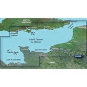 BlueChart® g3 Vision - English Channel, Central and East Charts - VEU456S