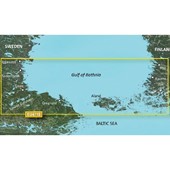 BlueChart® g3 Vision - Cartes du Golfe de Botnie, Sud - VEU471S