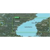 BlueChart® g3 Vision - Gulf of Bothnia, Center Charts - VEU472S