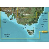 BlueChart® g3 Vision - Cartes côtières Australie, Port Stephens à Fowlers - VPC415S