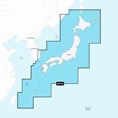 Garmin Navionics+™ - Japon - NSAE016R