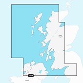 Garmin Navionics+™ - Scotland, West Coast - NSEU006R