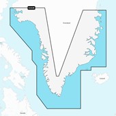 Garmin Navionics Vision+™ - Greenland - NVEU064R