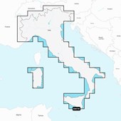 Garmin Navionics+™ - Italie - NSEU073R