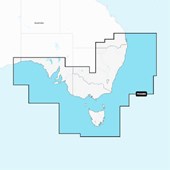 Garmin Navionics+™ - Australie, Sud-Est - NSPC028R