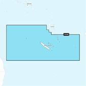 Garmin Navionics+™ - New Caledonia - NSPC030R