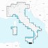 Italy, Lakes & Rivers, Navionics®+ microSD™/SD™ card: NAEU073R