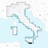 Italy, Lakes & Rivers, Navionics Platinum+™ microSD™/SD™ card: NPEU073R