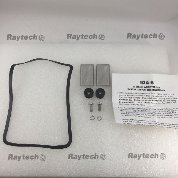 IDA-5 Flush mount kit