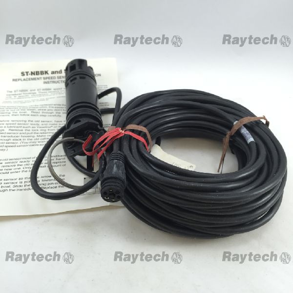 Lowrance Remplacement Transducer S&T