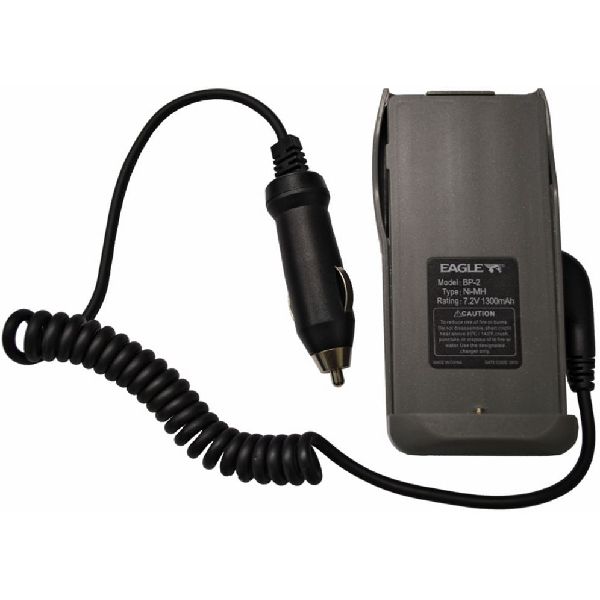Eagle 0127-38 BP-2 Battery remplacement Adaptor