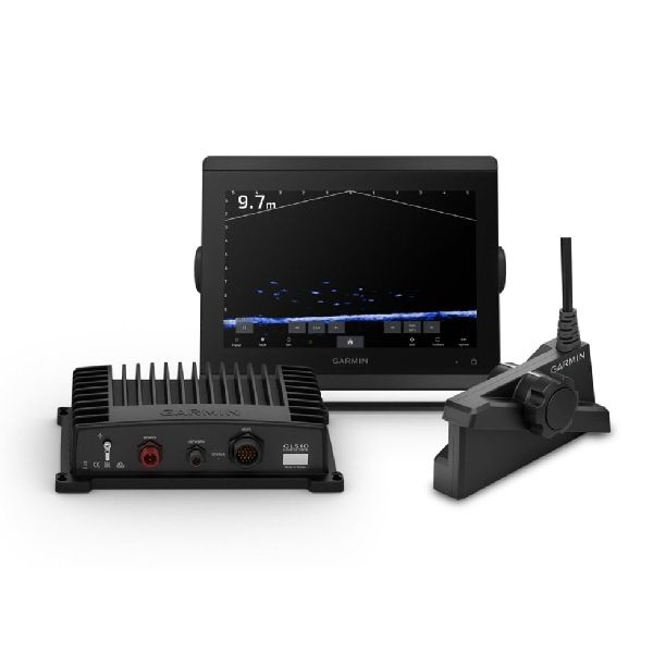 LiveScope™ Plus Ice House System