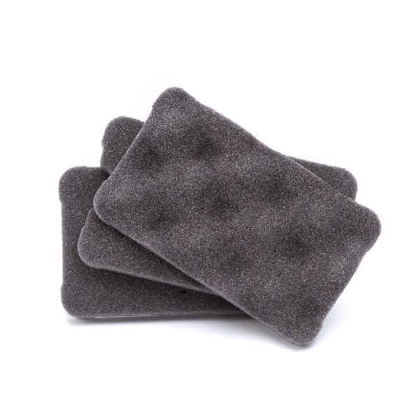 Case Nanuk 225 Pre-Cut Broadhead Holder Foam