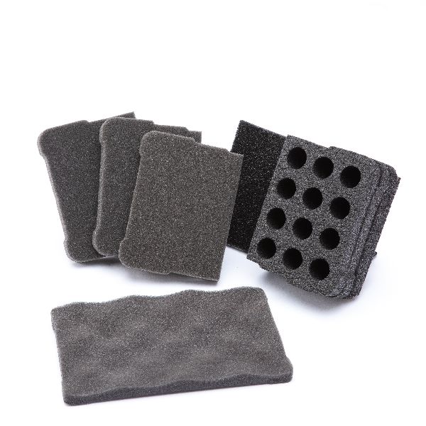 Case Nanuk 903 Pre-Cut Broadhead Holder Foam