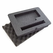 Case Nanuk 910 Pre-Cut Atem Mini Pro Foam