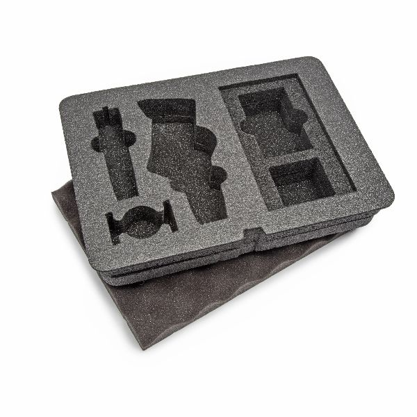 Mallette Nanuk 910 Mousse Pré-Coupé pour DJI™ Osmo Mobile 6 Vlog Combo