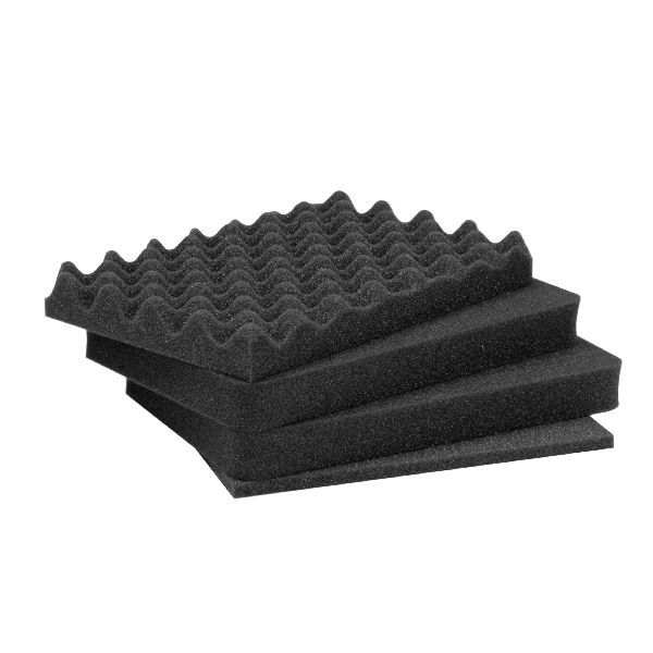 Case Nanuk 915 Cubed Foam