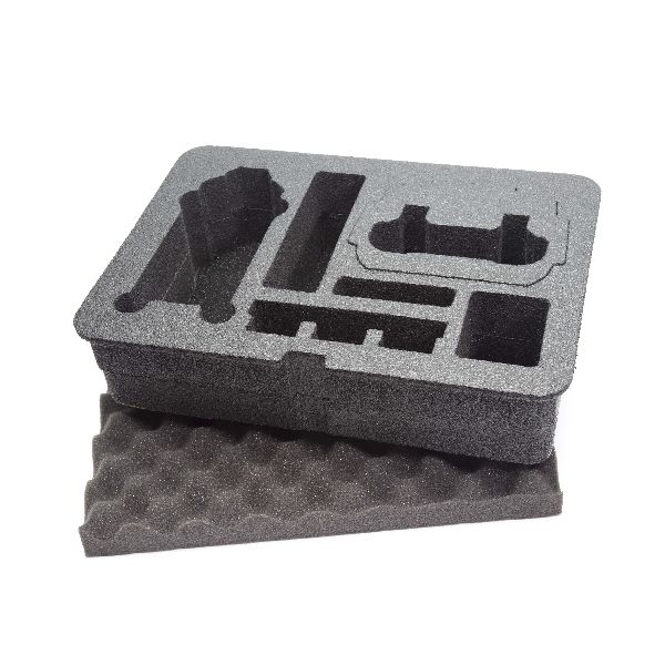 Mallette Nanuk 920 Mousse Pré-Coupé pour DJI AIR 3 Fly Plus