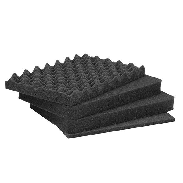 Case Nanuk 920 Cubed Foam