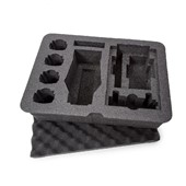 Case Nanuk 925 Pre-Cut DJI™ Mavic 2 PRO | ZOOM + Smart Controller Foam