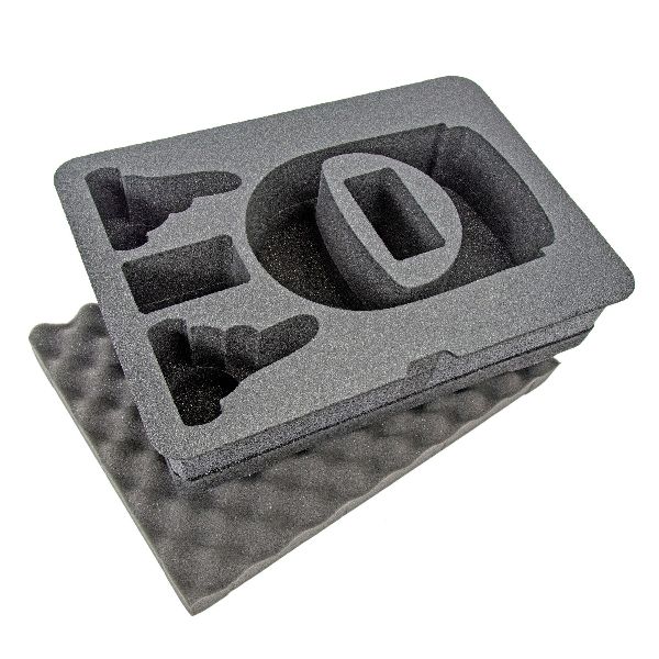 Mallette Nanuk 925 Mousse Pré-Coupé pour Oculus Quest 2