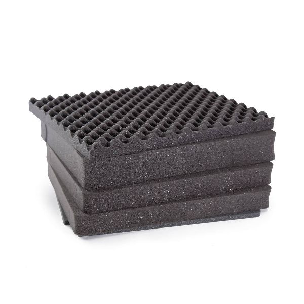 Mallette Nanuk 955 Mousse Cubique