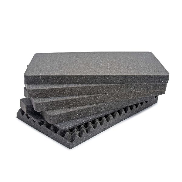 Mallette Nanuk 962 Mousse Cubique