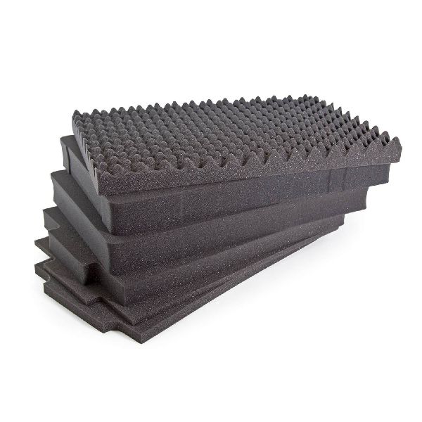 Mallette Nanuk 963 Mousse Cubique