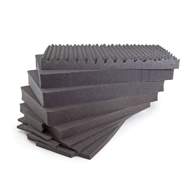 Mallette Nanuk 965 Mousse Cubique