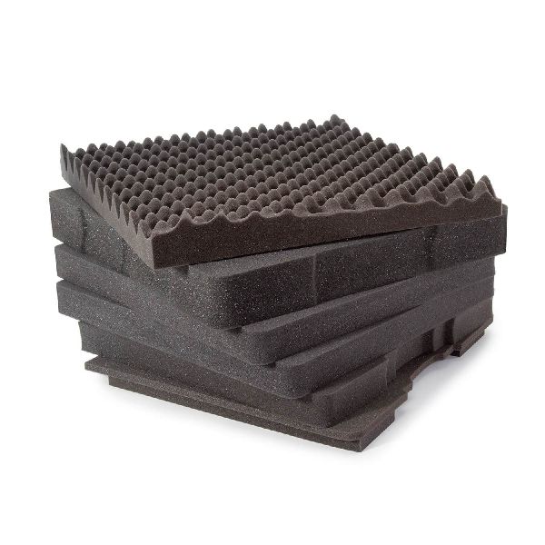 Mallette Nanuk 968 Mousse Cubique